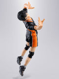 Haikyu!! S.H.Figuarts Actionfigur Tobio Kageyama 16 cm - Smalltinytoystore