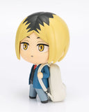 Haikyu!! Tekupiku Minifigur Kenma Kozume 10 cm - Smalltinytoystore