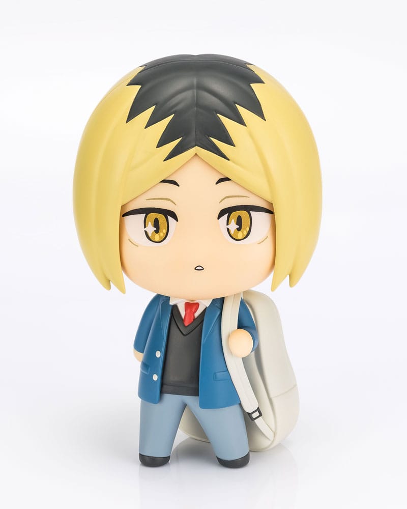 Haikyu!! Tekupiku Minifigur Kenma Kozume 10 cm - Smalltinytoystore