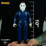 Halloween 2 Soft Vinyl Figur Michael Myers Deluxe 25 cm - Smalltinytoystore