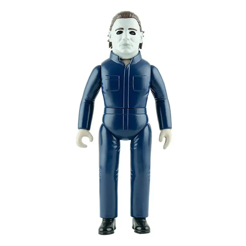 Halloween 2 Soft Vinyl Figur Michael Myers Deluxe 25 cm - Smalltinytoystore