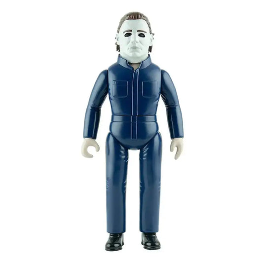 Halloween 2 Soft Vinyl Figur Michael Myers Deluxe 25 cm - Smalltinytoystore