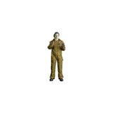 Halloween 2007 Actionfigur 1/6 Michael Myers 30 cm - Smalltinytoystore