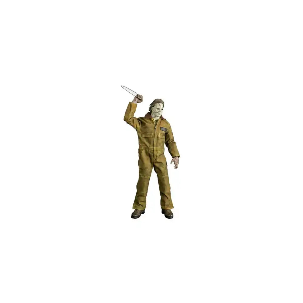 Halloween 2007 Actionfigur 1/6 Michael Myers 30 cm - Smalltinytoystore