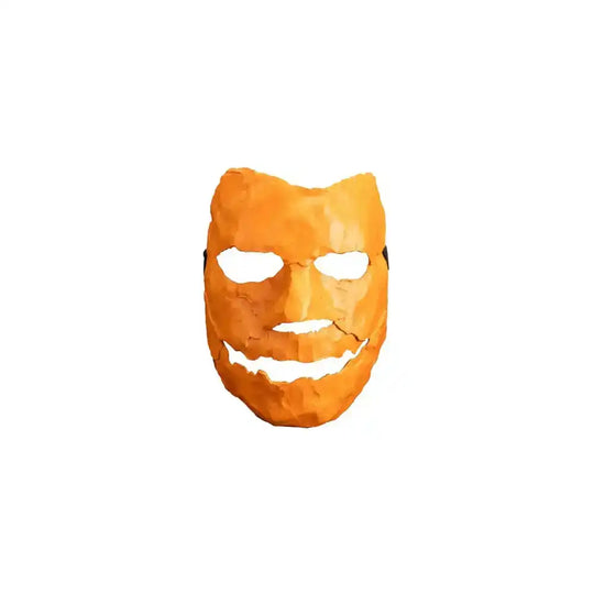 Halloween 2007 Maske Asylum