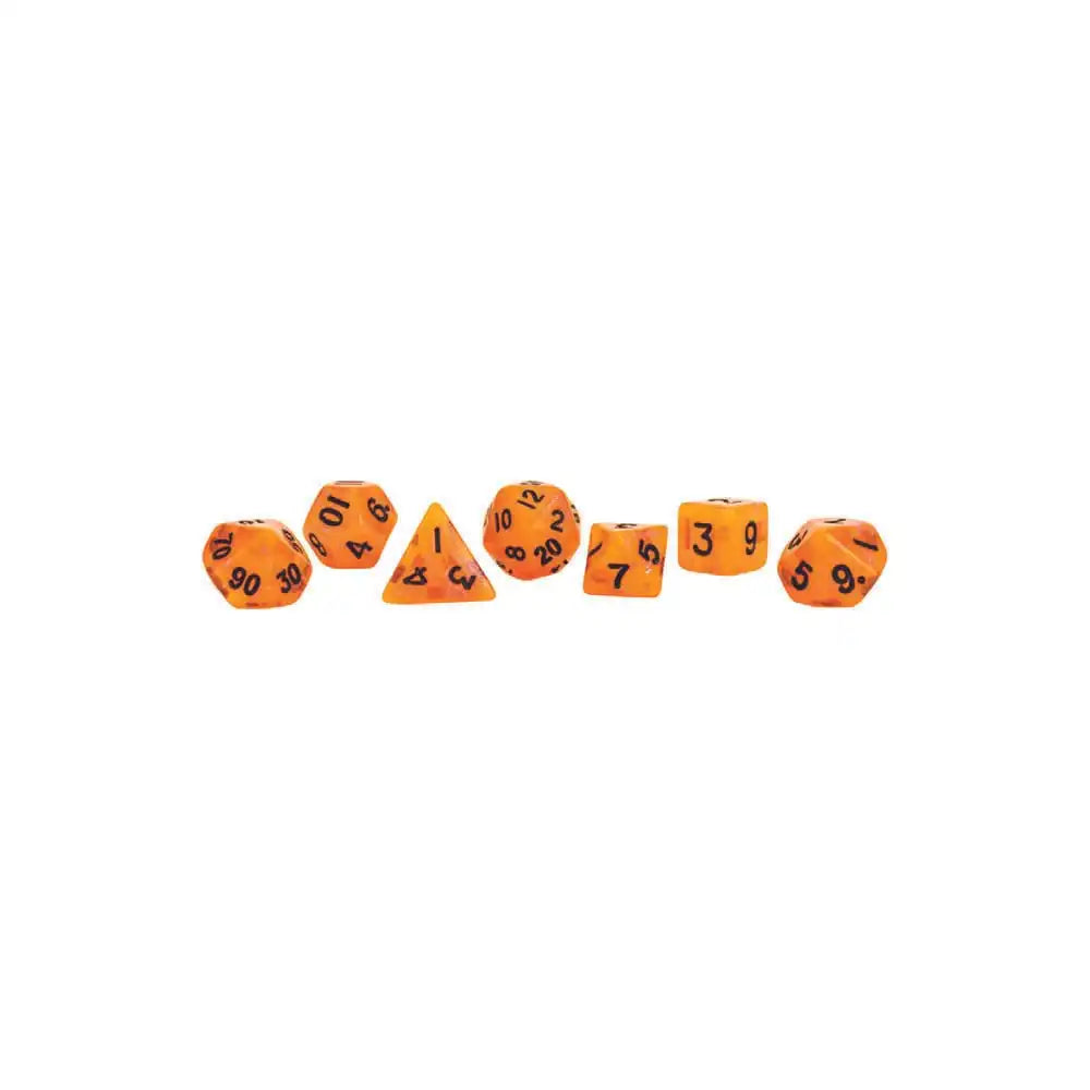 Halloween Adventskalender 31 Days Dice Goblin - Smalltinytoystore