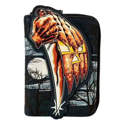 Halloween by Loungefly Geldbeutel Michael Myers - Smalltinytoystore