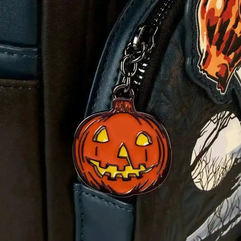 Halloween by Loungefly Mini Rucksack Michael Myers - Smalltinytoystore