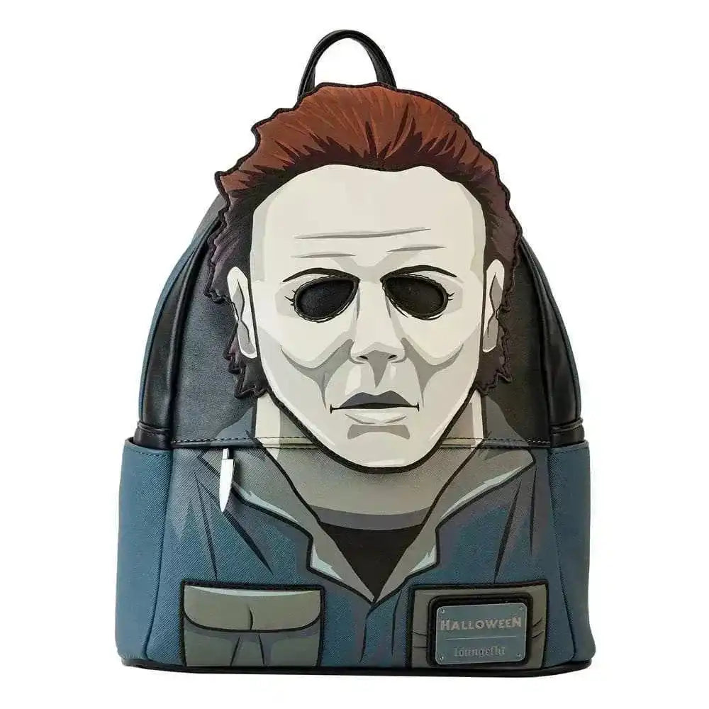 Halloween by Loungefly Rucksack Michael Myers Cosplay - Smalltinytoystore
