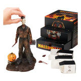 Halloween Countdown Character Adventskalender Model Kit Michael Myers - Smalltinytoystore