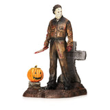 Halloween Countdown Character Adventskalender Model Kit Michael Myers - Smalltinytoystore