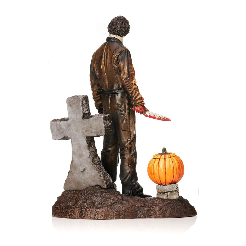 Halloween Countdown Character Adventskalender Model Kit Michael Myers - Smalltinytoystore