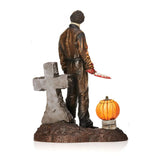 Halloween Countdown Character Adventskalender Model Kit Michael Myers - Smalltinytoystore