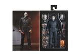 Halloween H20 Actionfigur Ultimate Michael Myers 18 cm - Smalltinytoystore