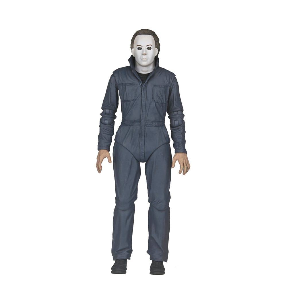 Halloween H20 Actionfigur Ultimate Michael Myers 18 cm - Smalltinytoystore