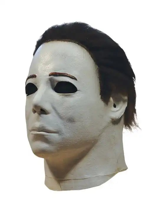 Halloween IV - Michael Myers kehrt zurück Latex-Maske Michael Myers - Smalltinytoystore