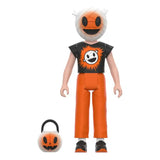 Halloween Kids ReAction Actionfigur Mummy Boy Graphic Tee 10 cm - Smalltinytoystore