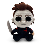 Halloween Plüschfigur Michael Myers 22 cm - Smalltinytoystore
