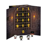 Halloween Pocket POP! Killer Kountdown 13-Tage Countdown-Adventskalender - Smalltinytoystore