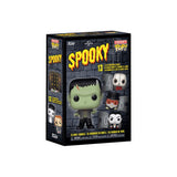 Halloween Pocket POP! Killer Kountdown 13-Tage Countdown-Adventskalender - Smalltinytoystore