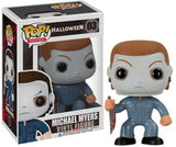 Halloween POP! Vinyl Figur Michael Myers 10 cm - Smalltinytoystore