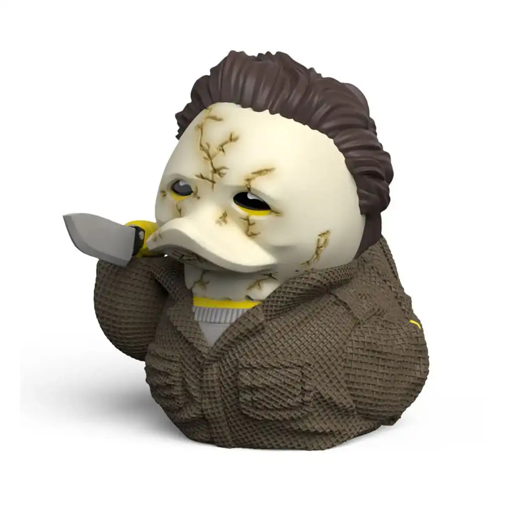 Halloween Tubbz PVC Figur Michael Myers 1st Edition 10 cm - Smalltinytoystore