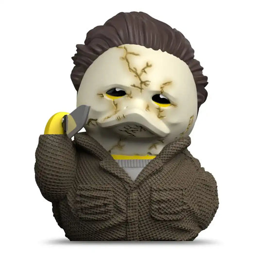 Halloween Tubbz PVC Figur Michael Myers 1st Edition 10 cm - Smalltinytoystore