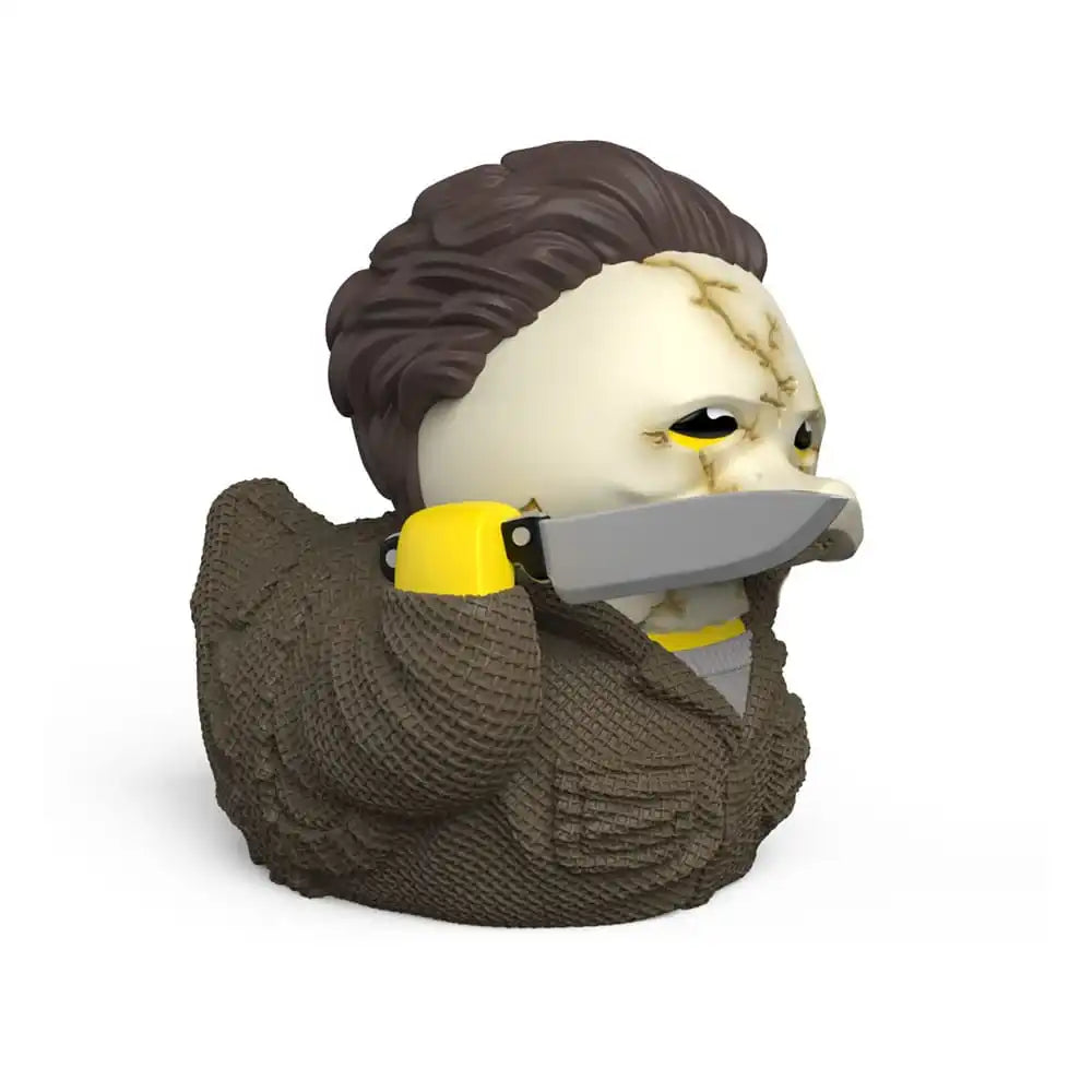 Halloween Tubbz PVC Figur Michael Myers 1st Edition 10 cm - Smalltinytoystore