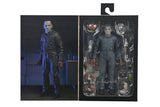 Halloween VI - Der Fluch des Michael Myers Actionfigur Ultimate Michael Myers 18 cm - Smalltinytoystore