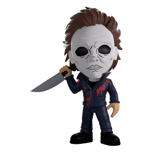 Halloween Vinyl Figur Michael Myers 12 cm - Smalltinytoystore