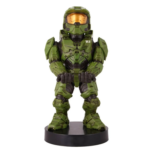 Halo Infinite Cable Guys Lade-Halter Master Chief 20 cm - Smalltinytoystore