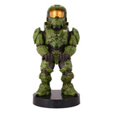 Halo Infinite Cable Guys Lade-Halter Master Chief 20 cm - Smalltinytoystore