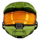 Halo Mocchi-Mocchi Mega Plüschfigur Master Chief Helmet 25 cm - Smalltinytoystore