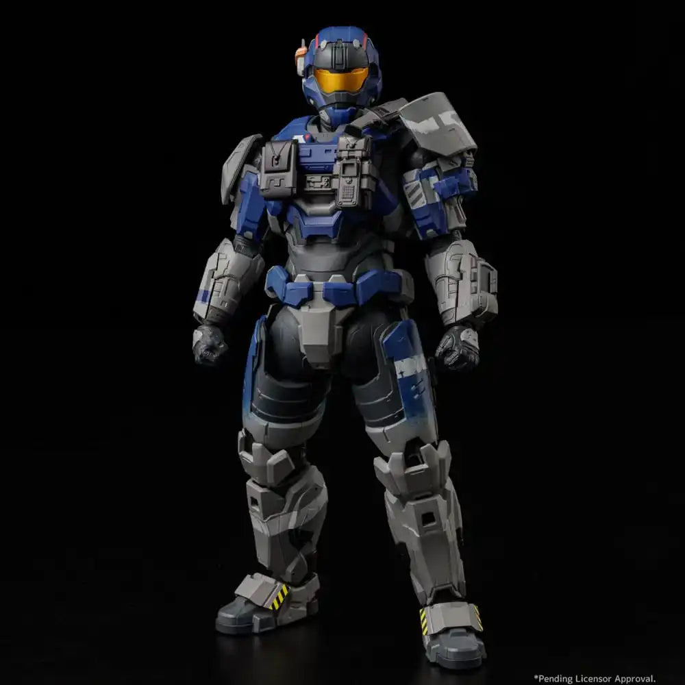Halo:Reach Actionfigur 1/12 Carter-A259 (Noble one) 17 cm - Smalltinytoystore