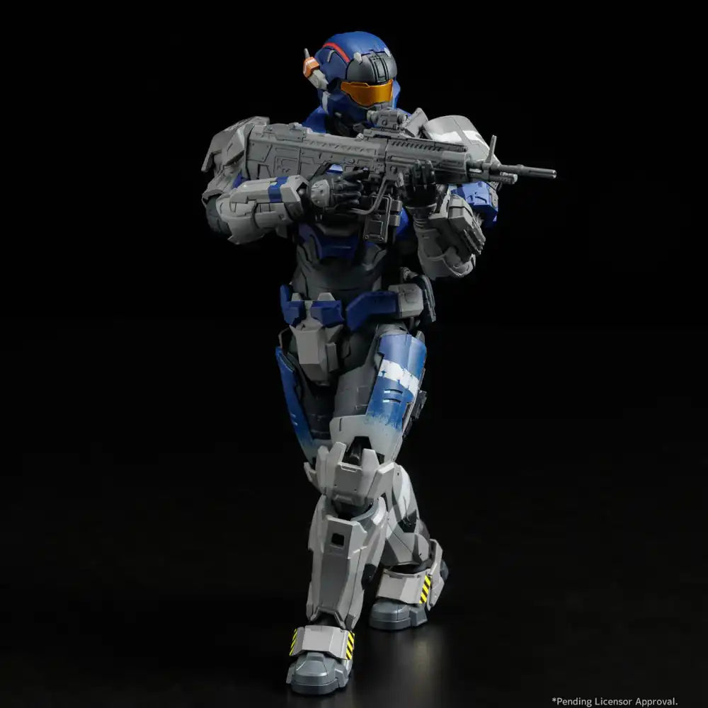 Halo:Reach Actionfigur 1/12 Carter-A259 (Noble one) 17 cm - Smalltinytoystore