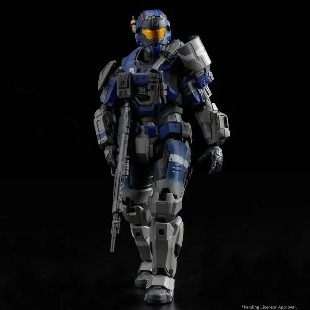 Halo:Reach Actionfigur 1/12 Carter-A259 (Noble one) 17 cm - Smalltinytoystore