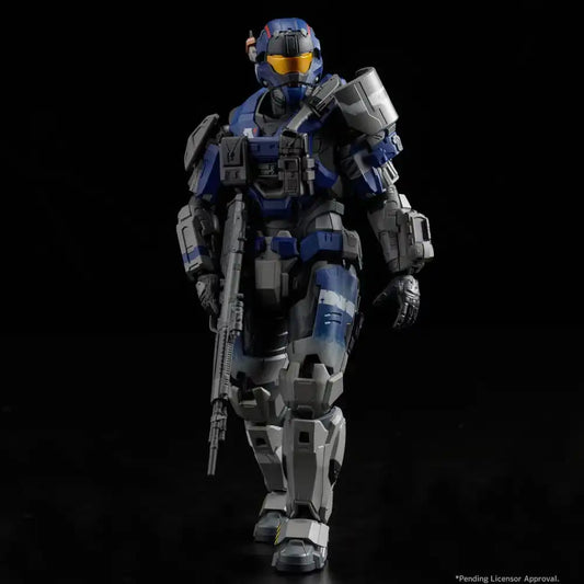Halo:Reach Actionfigur 1/12 Carter-A259 (Noble one) 17 cm - Smalltinytoystore