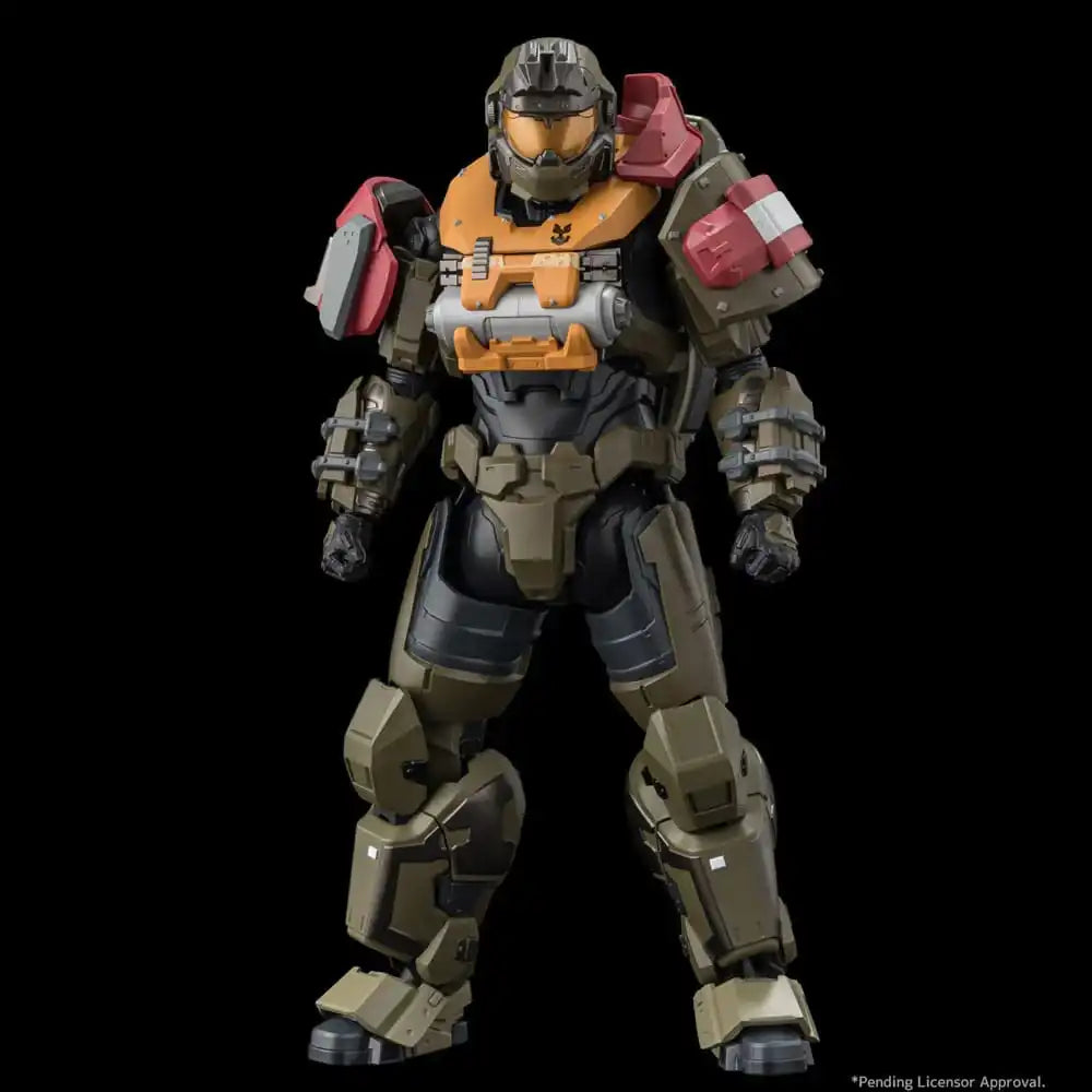 Halo: Reach Actionfigur 1/12 Jorge-052 (Noble Four) 19 cm - Smalltinytoystore