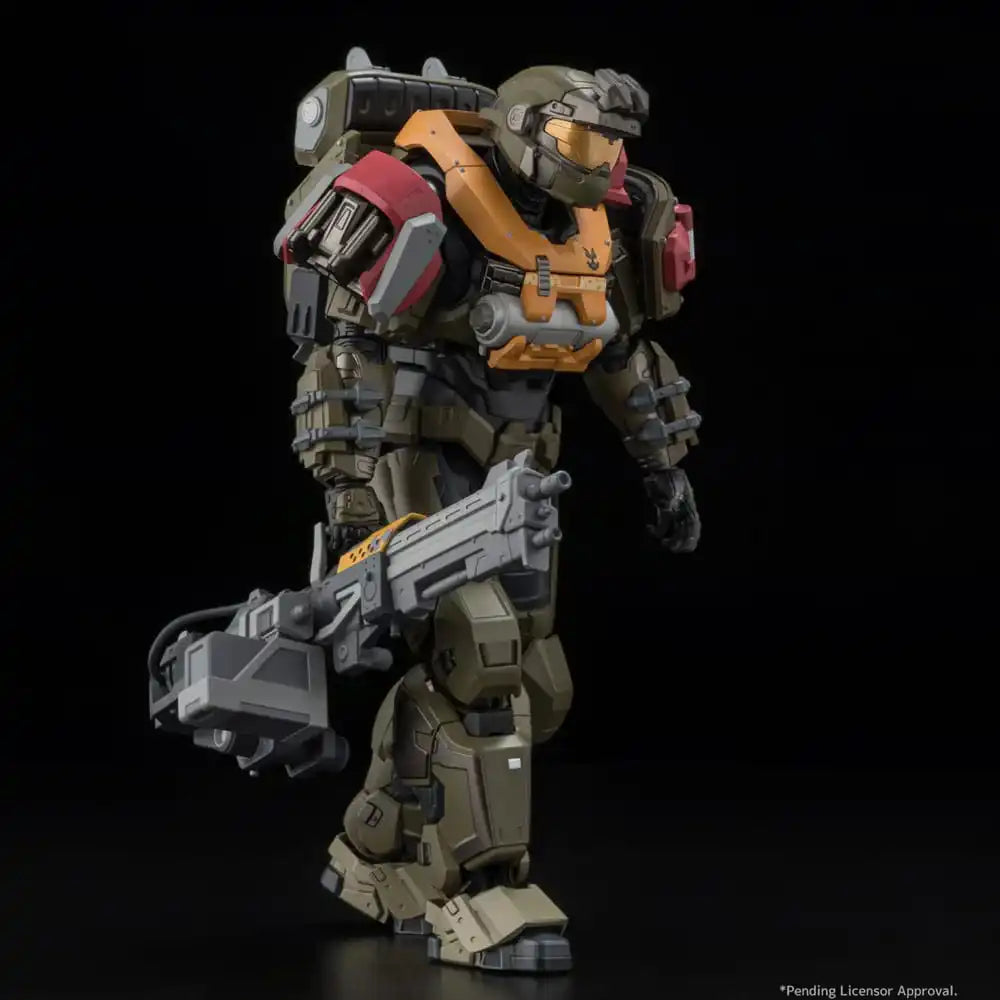 Halo: Reach Actionfigur 1/12 Jorge-052 (Noble Four) 19 cm - Smalltinytoystore