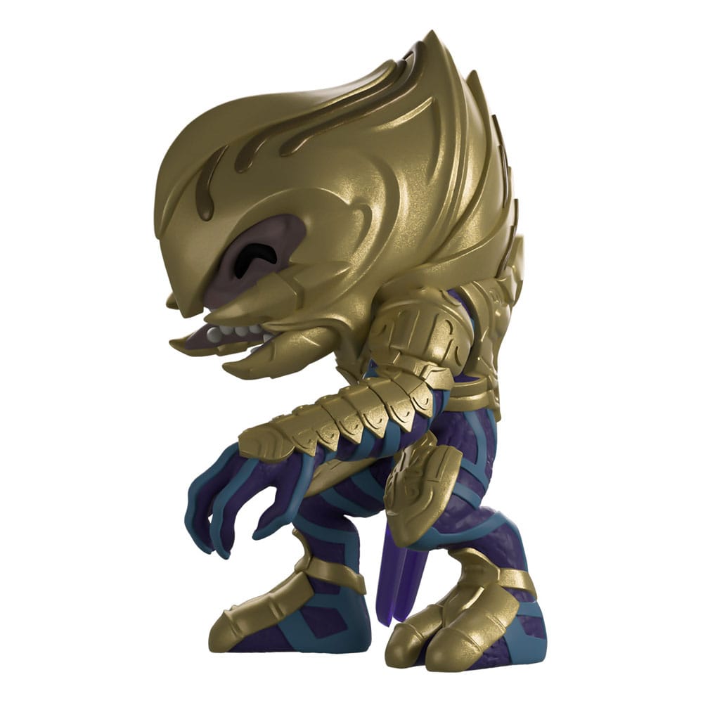 Halo Vinyl Figur Arbiter 10 cm - Smalltinytoystore