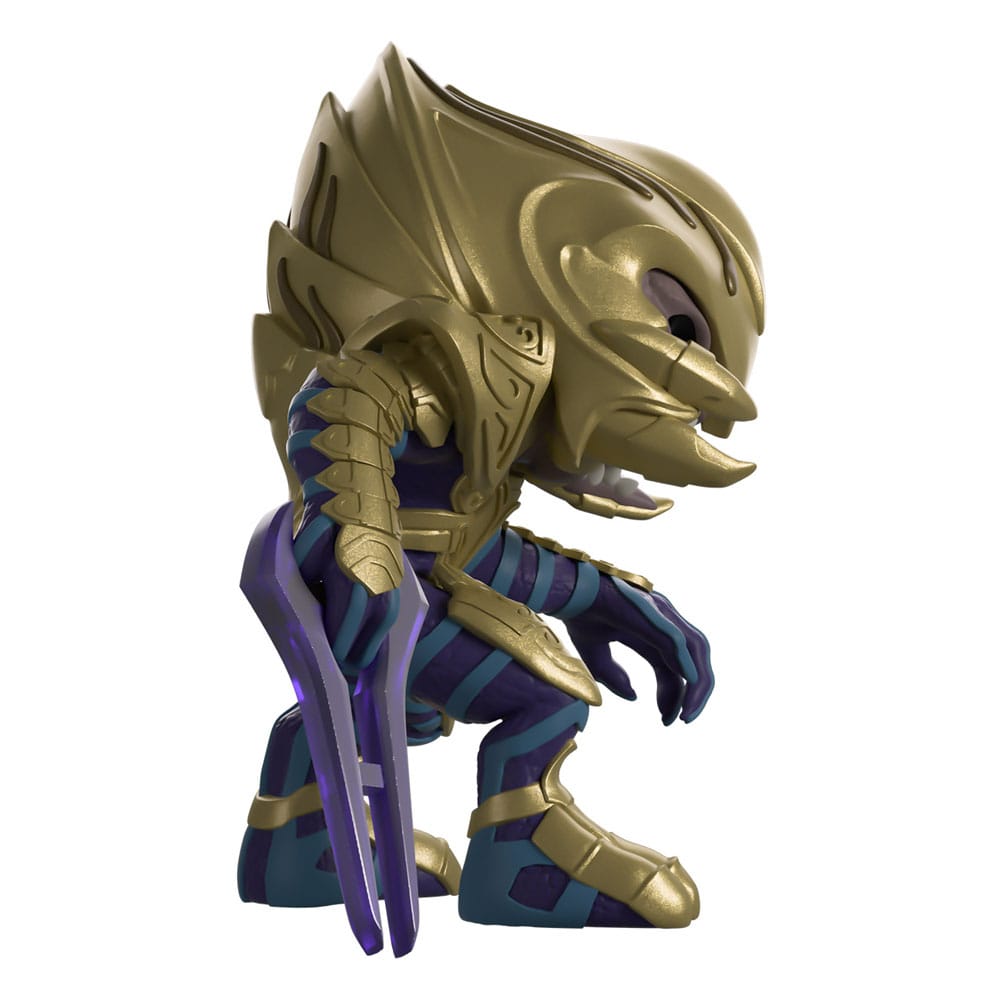 Halo Vinyl Figur Arbiter 10 cm - Smalltinytoystore