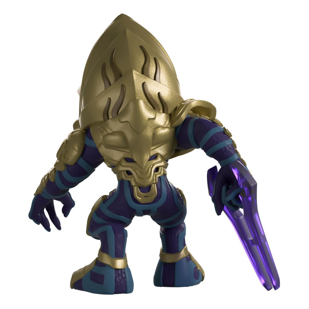 Halo Vinyl Figur Arbiter 10 cm - Smalltinytoystore
