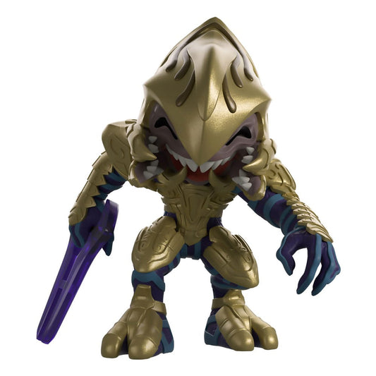 Halo Vinyl Figur Arbiter 10 cm - Smalltinytoystore
