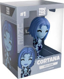 Halo Vinyl Figur Cortana 11 cm - Smalltinytoystore