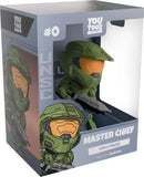 Halo Vinyl Figur Master Chief 12 cm - Smalltinytoystore