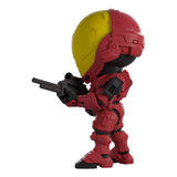 Halo Vinyl Figur Spartan EVA 12 cm - Smalltinytoystore
