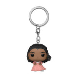 Hamilton Pocket POP! Vinyl Schlüsselanhänger 4 cm Angelica Schuyler Display (12) - Smalltinytoystore
