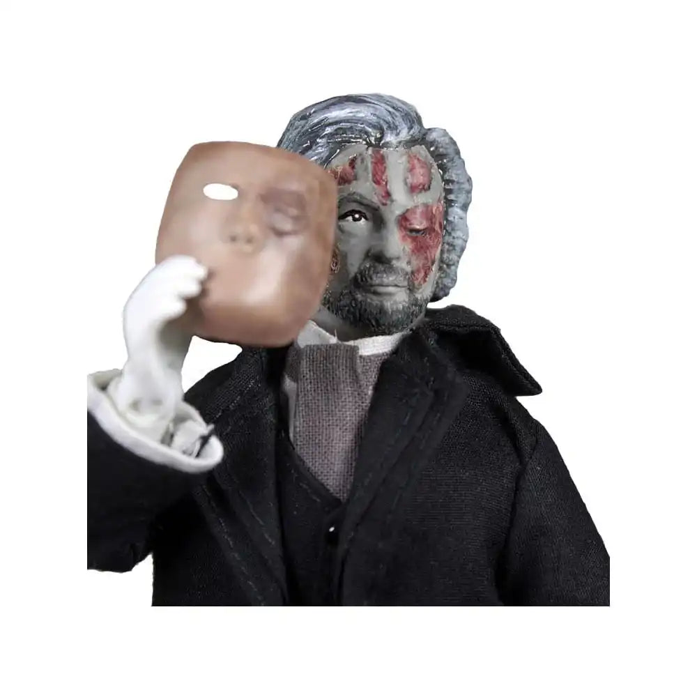 Hammer Films Actionfigur The Phantom of the Opera (Das Rätsel der unheimlichen Maske) 20 cm - Smalltinytoystore