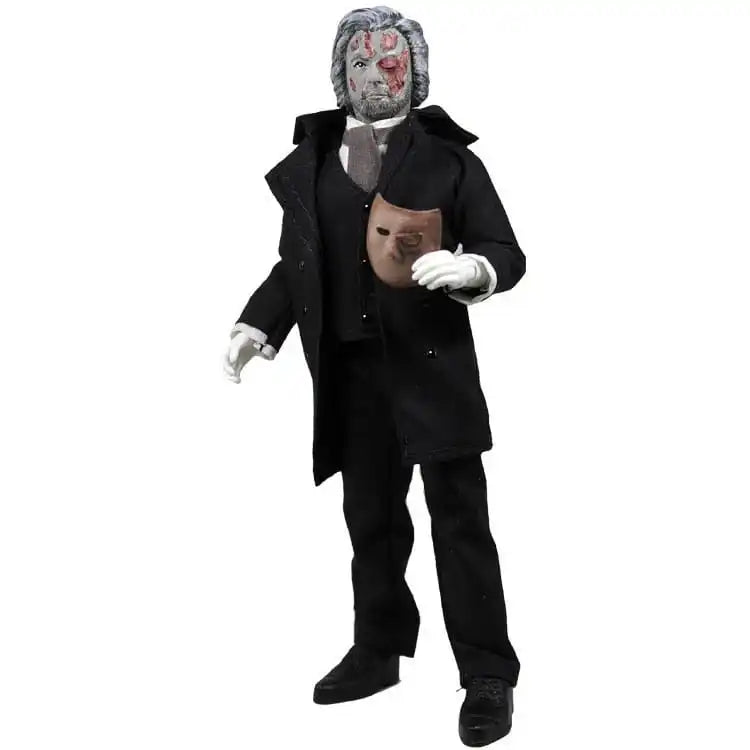 Hammer Films Actionfigur The Phantom of the Opera (Das Rätsel der unheimlichen Maske) 20 cm - Smalltinytoystore