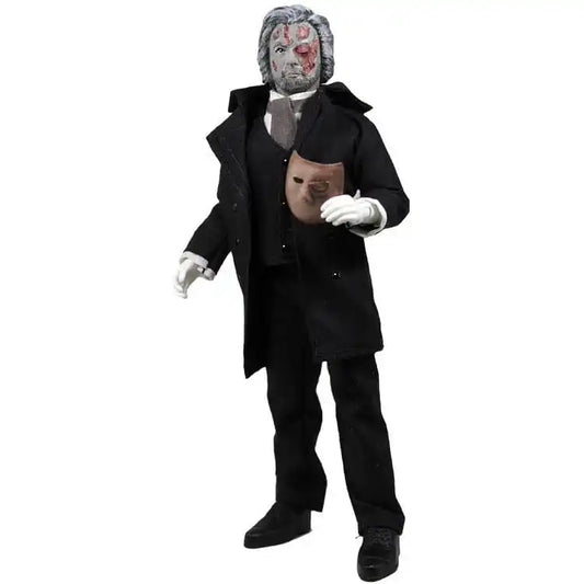 Hammer Films Actionfigur The Phantom of the Opera (Das Rätsel der unheimlichen Maske) 20 cm - Smalltinytoystore